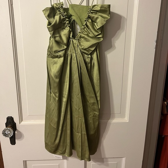 Abercrombie Mini Dress - Picture 7 of 7